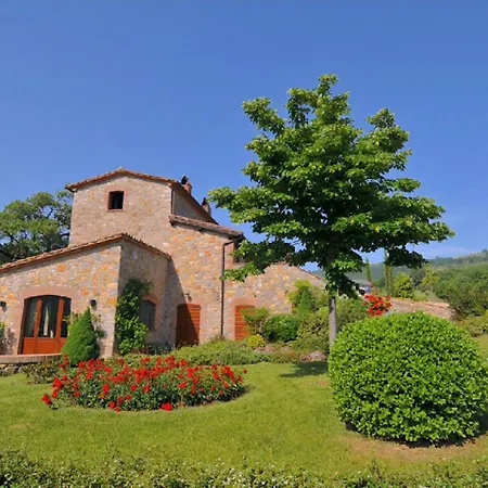 Belvilla By Oyo Polivere Villa Ficulle