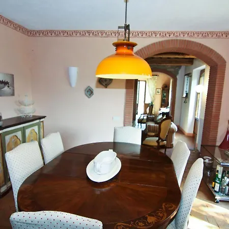 Belvilla By Oyo Polivere Villa Ficulle