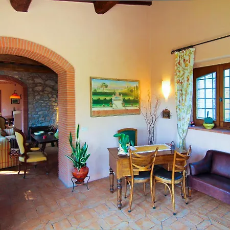Belvilla By Oyo Polivere Villa